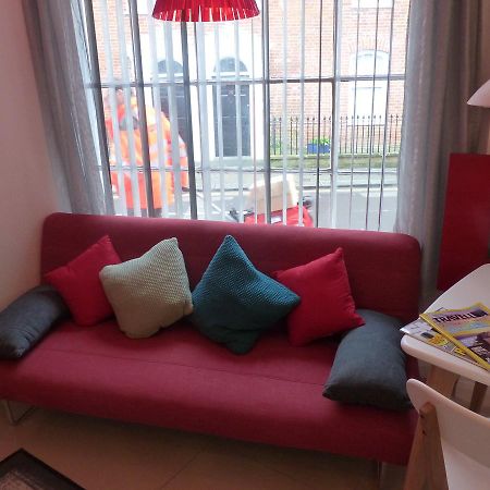 Floyd'S Corner Apartamento Littlehampton Exterior foto