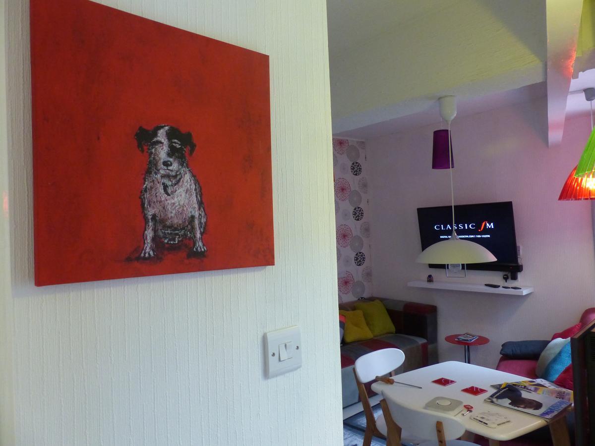 Floyd'S Corner Apartamento Littlehampton Exterior foto