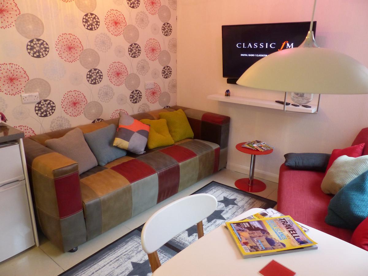 Floyd'S Corner Apartamento Littlehampton Exterior foto