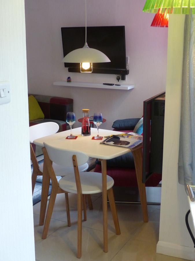 Floyd'S Corner Apartamento Littlehampton Exterior foto